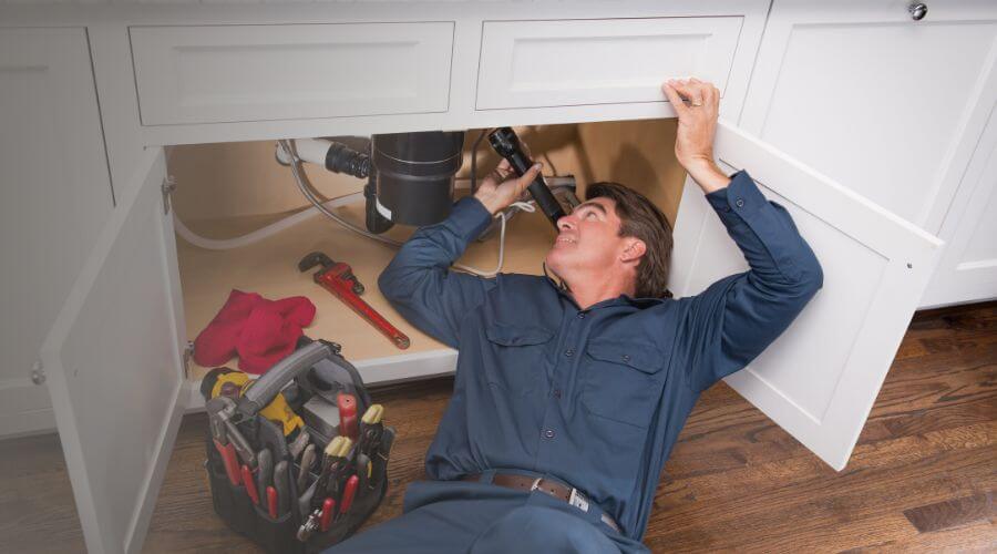 Professional sink repair in Waverly, IA
